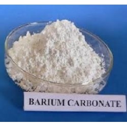 Barium Carbonate 250g