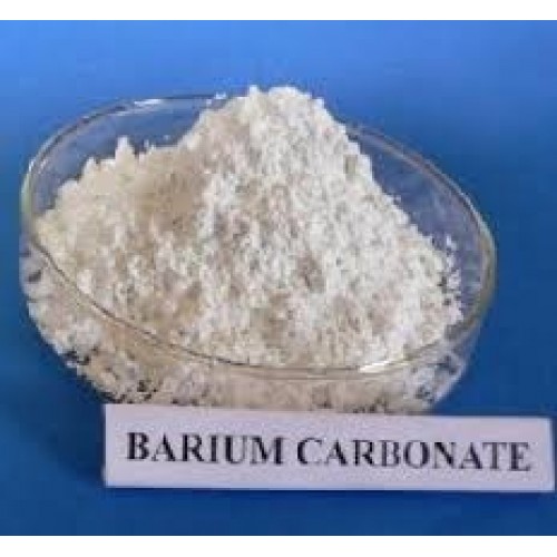 Barium Carbonate 500g