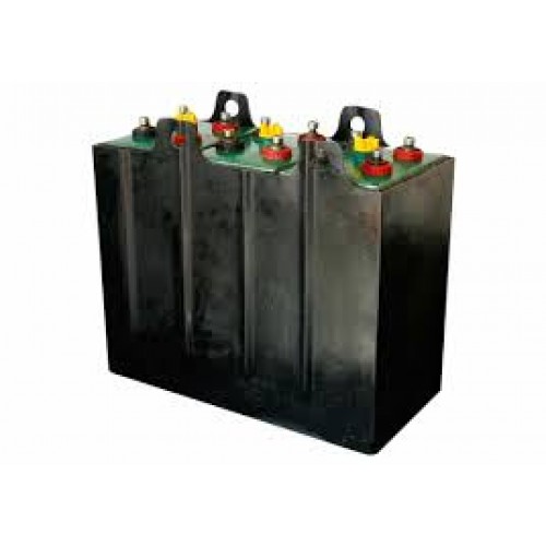 Battery Cell (accumulator)
