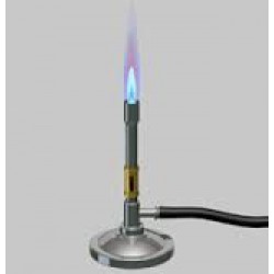 Burnsen Burner