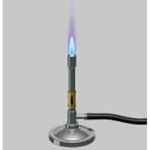 Burnsen Burner