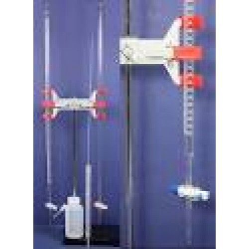 Burette (50ml) Cork