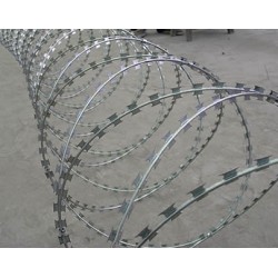 Constantine Wire