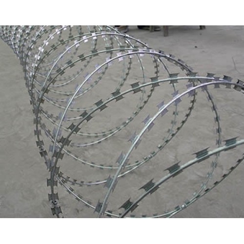 Constantine Wire