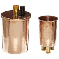 Copper Calorimeter