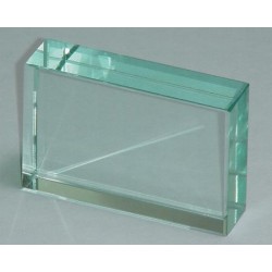 Glass Block