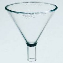 Funnel (Glass)