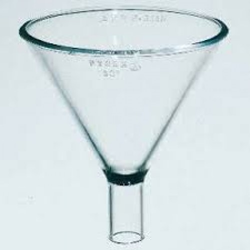Funnel (Glass)