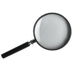 Hand Lenses