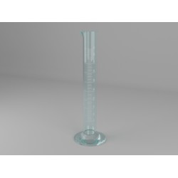 Mesuring Cylinder (100ml)
