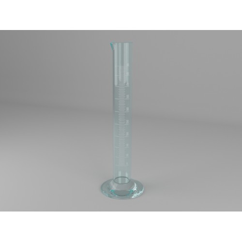 Mesuring Cylinder (10ml)