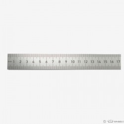 Meter Rule (100cm Plastic)