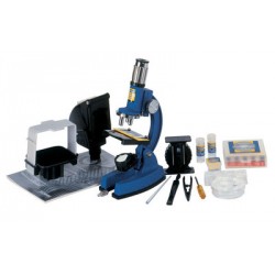 Mirror Microscope