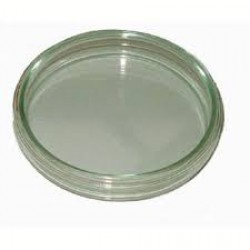 Petri Dish Glass