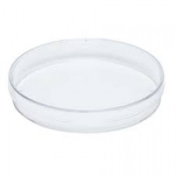 Petri Dish Plastic