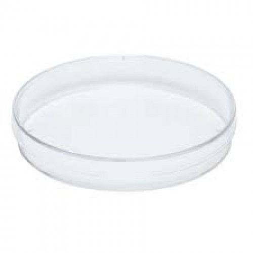 Petri Dish Plastic