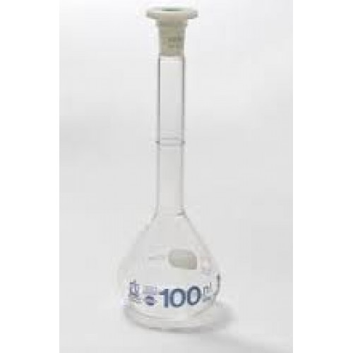 Standard Flask (100ml)